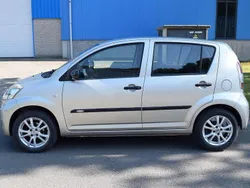 Beige Gebruikt 2010 Daihatsu Sirion Hatchback | € 1.990 (Eerlijke prijs)