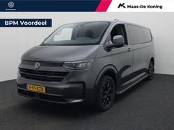 Grijs Nieuw 2024 VW T6.1 Style Van | € 45.990 (Goede deal)