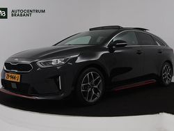 Zwart Gebruikt 2019 Kia ProCeed Hatchback | € 16.445 (Eerlijke prijs)