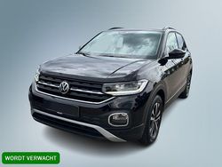 Zwart Gebruikt 2020 VW T-Cross United SUV | € 19.900 (Eerlijke prijs)