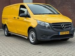Wit Gebruikt 2020 Mercedes e-Vito MPV | € 7.995