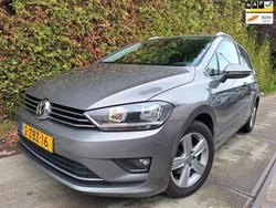 VW Golf Sportsvan