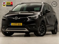 Zwart Gebruikt 2020 Opel Crossland X Edition SUV | € 11.445 (Eerlijke prijs)