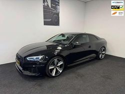 Zwart Gebruikt 2017 Audi RS5 Comfort Coupé | € 54.990 (Super prijs)