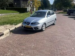 Grijs Gebruikt 2008 Seat Ibiza Hatchback | € 3.000 (Goede deal)