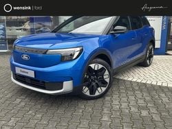 Blauw Nieuw 2025 Ford Explorer Extended Range SUV | € 49.450 (Eerlijke prijs)
