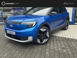 Blauw Nieuw 2025 Ford Explorer Extended Range SUV | € 49.050 (Iets duurder)