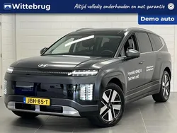 Grijs Gebruikt 2025 Hyundai Ioniq 6 Sedan | € 78.925