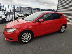 Rood Gebruikt 2013 Seat Leon Business Hatchback | € 5.999 (Eerlijke prijs)