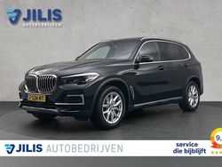 Zwart Gebruikt 2022 BMW X5 Executive SUV | € 67.850