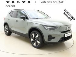 Groen Gebruikt 2024 Volvo EX40 Plus SUV | € 43.800 (Super prijs)