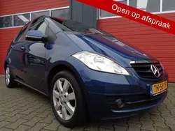 Mercedes A150