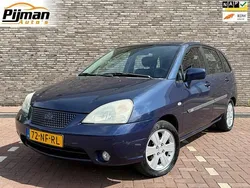 Blauw Gebruikt 2003 Suzuki Liana Limited Hatchback | € 1.699 (Eerlijke prijs)