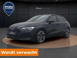 Grijs Gebruikt 2025 Audi A3 Sportback e-tron S-Line Hatchback | € 42.450 (Eerlijke prijs)
