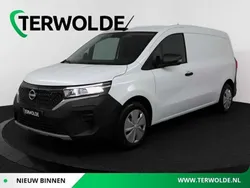 Onbekend Nieuw 2024 Nissan Townstar Acenta MPV | € 22.445
