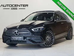 Mercedes C300