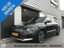 Zwart Gebruikt 2023 Kia Niro SUV | € 31.250 (Eerlijke prijs)