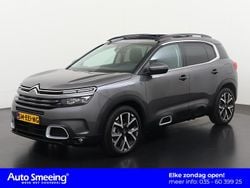 Grijs Gebruikt 2022 Citroën C5 Aircross Shine SUV | € 25.690 (Eerlijke prijs)