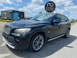 Zwart Gebruikt 2010 BMW X1 Executive SUV | € 6.500 (Super prijs)