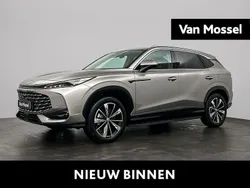 Grijs Gebruikt 2024 MG EHS Comfort SUV | € 38.495