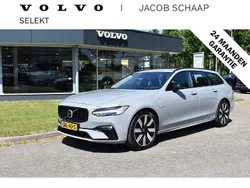 Gebruikt 2025 Volvo V90 Ultra Stationwagen | € 54.700 (Super prijs)