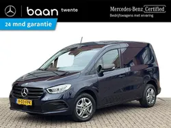 Blauw Gebruikt 2024 Mercedes Citan 113 Van | € 27.950