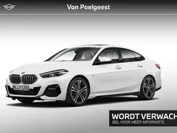 Alpinweiss Gebruikt 2020 BMW 218 M Sport Coupé | € 26.895 (Duur)