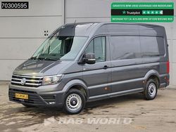 Grijs Gebruikt 2020 VW Crafter Van | € 16.450