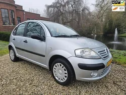 Grijs Gebruikt 2004 Citroën C3 Hatchback | € 1.999 (Eerlijke prijs)