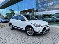 Wit Gebruikt 2020 Hyundai i20 Active Hatchback | € 17.950 (Eerlijke prijs)