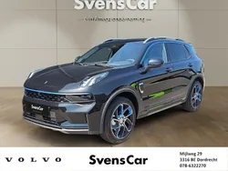 Zwart Nieuw 2025 Lynk & Co 01 SUV | € 35.950 (Goede deal)