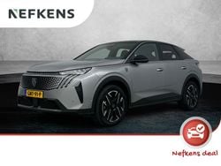 Grijs Gebruikt 2024 Peugeot 3008 GTi SUV | € 34.500 (Eerlijke prijs)