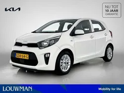Wit Gebruikt 2024 Kia Picanto Play Hatchback | € 16.440 (Goede deal)