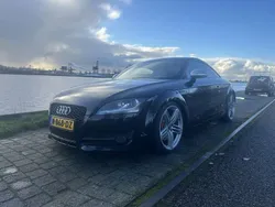 Zwart Gebruikt 2006 Audi TT Coupé | € 11.350 (Iets duurder)
