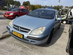 Blauw Gebruikt 2001 Citroën C5 Prestige Hatchback | € 390 (Goede deal)