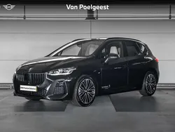 Zwart, metallic lak Gebruikt 2024 BMW 218 Active Tourer Comfort Edition MPV | € 41.900