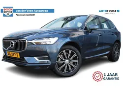 Blauw Gebruikt 2019 Volvo XC60 Inscription SUV | € 32.450 (Super prijs)