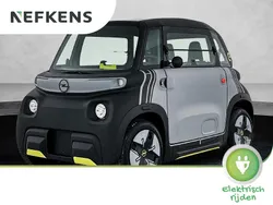 Nieuw 2025 Opel Rocks-e Rocks | € 9.725