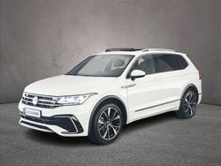 Wit Gebruikt 2022 VW Tiguan Allspace Business+ SUV | € 41.900 (Duur)
