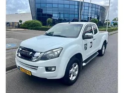 Overige Gebruikt 2014 Isuzu D-Max Pickup | € 10.500 (Duur)