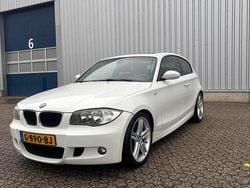 Gebruikt 2008 BMW 123 Hatchback | € 4.999