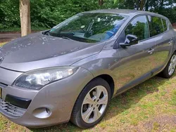 Grijs Gebruikt 2011 Renault Mégane III Hatchback | € 3.400 (Goede deal)