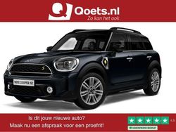 Zwart Gebruikt 2023 Mini Cooper S Countryman SUV | € 33.950 (Eerlijke prijs)