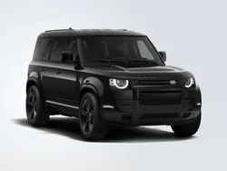 , metallic lak Nieuw 2025 Land Rover Defender HSE Dynamic SUV | € 116.950 (Duur)