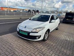 Gebruikt 2012 Renault Mégane III Expression Stationwagen | € 2.175 (Goede deal)