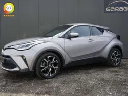 Grijs Gebruikt 2021 Toyota C-HR Team SUV | € 22.995 (Goede deal)