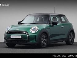 Groen Gebruikt 2021 Mini Cooper Business Hatchback | € 21.880 (Iets duurder)