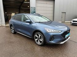 Blauw Gebruikt 2022 Ford Focus Active X Stationwagen | € 23.900 (Eerlijke prijs)