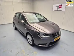 Grijs Gebruikt 2017 Seat Ibiza CONNECT Hatchback | € 8.740 (Eerlijke prijs)