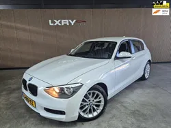 Wit Gebruikt 2014 BMW 114 M Sport Hatchback | € 6.750 (Eerlijke prijs)